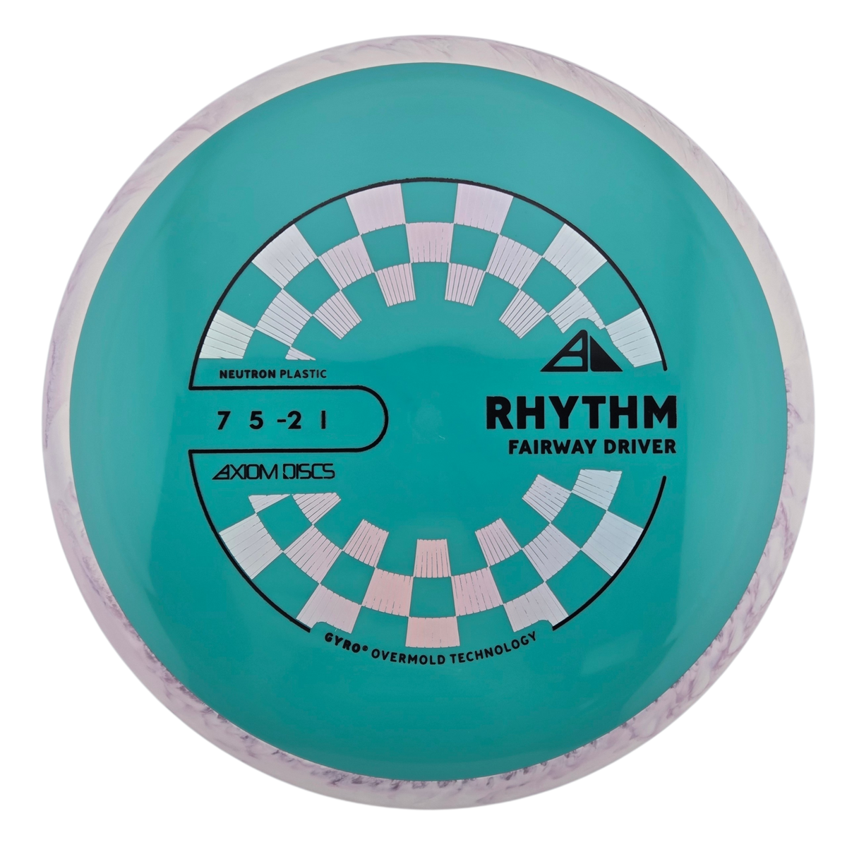 Axiom Neutron Rhythm (PLC)