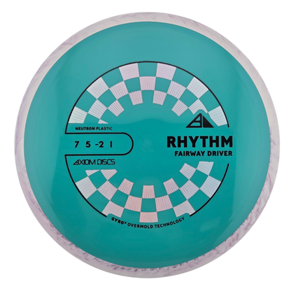 Axiom Neutron Rhythm (PLC)