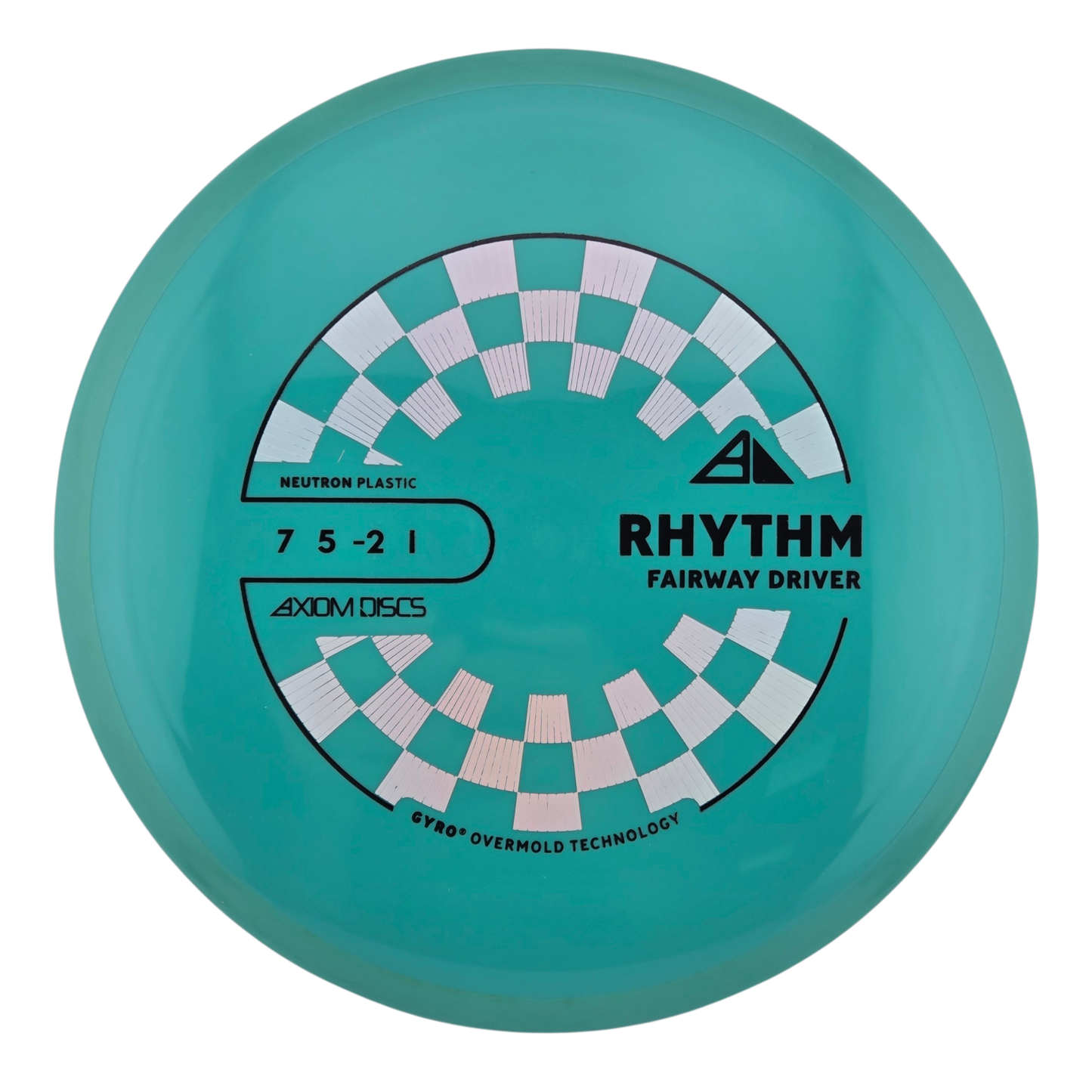 Axiom Neutron Rhythm (PLC)
