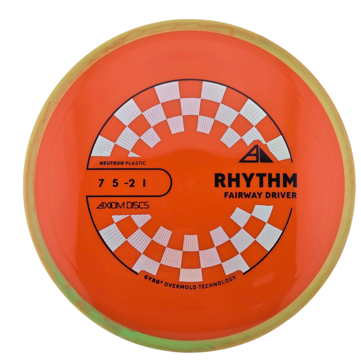 Axiom Neutron Rhythm (PLC)