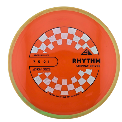 Axiom Neutron Rhythm (PLC)