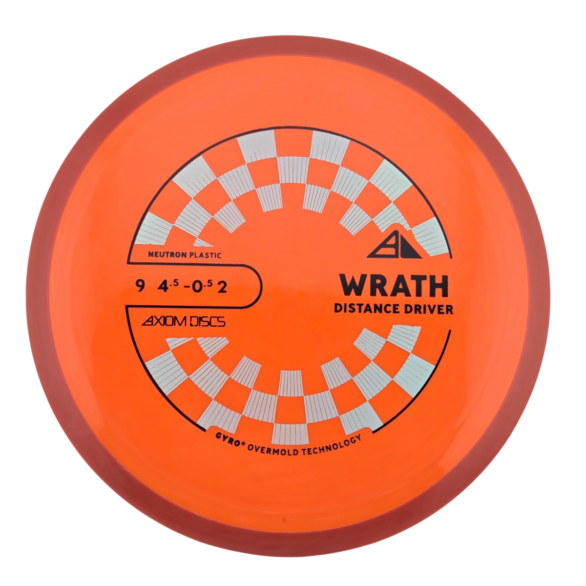 Axiom Neutron Wrath (PLC)