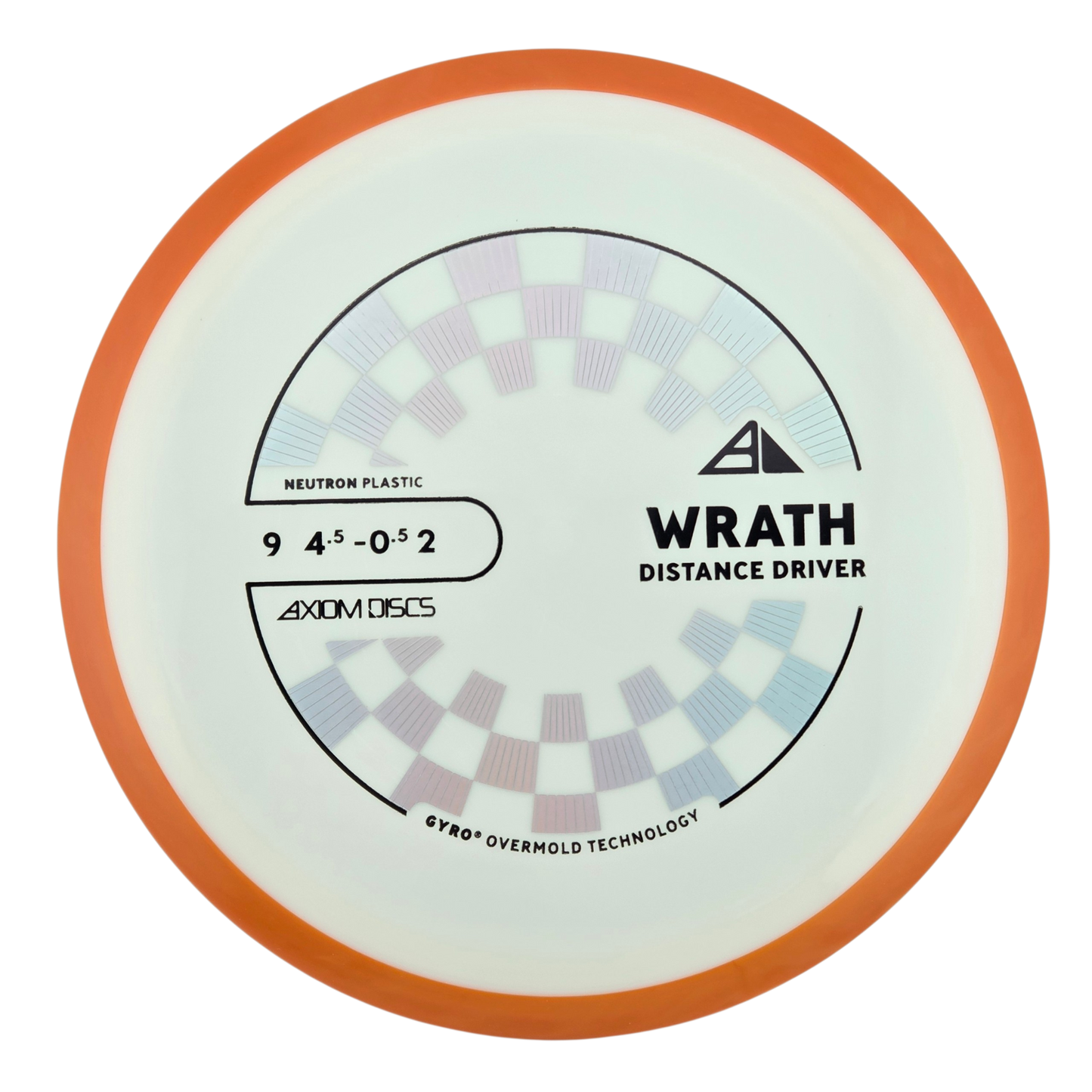 Axiom Neutron Wrath (PLC)