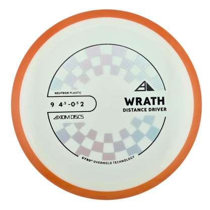 Axiom Neutron Wrath (PLC)