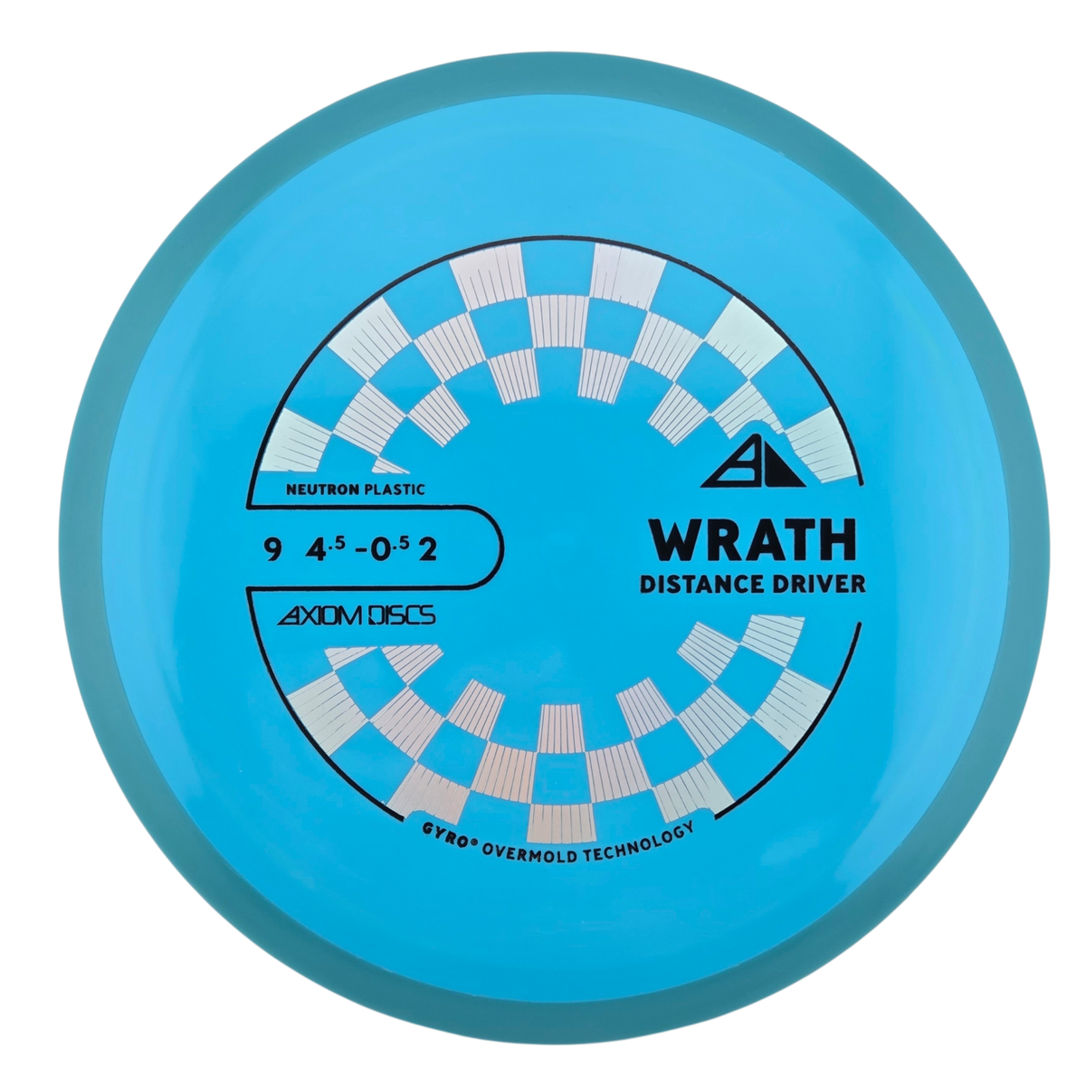 Axiom Neutron Wrath (PLC)