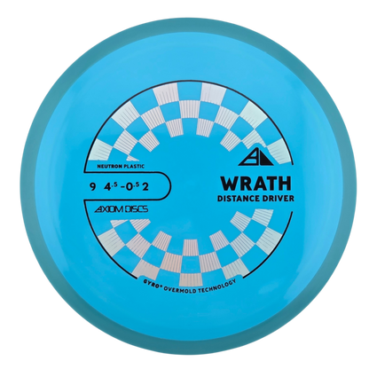 Axiom Neutron Wrath (PLC)