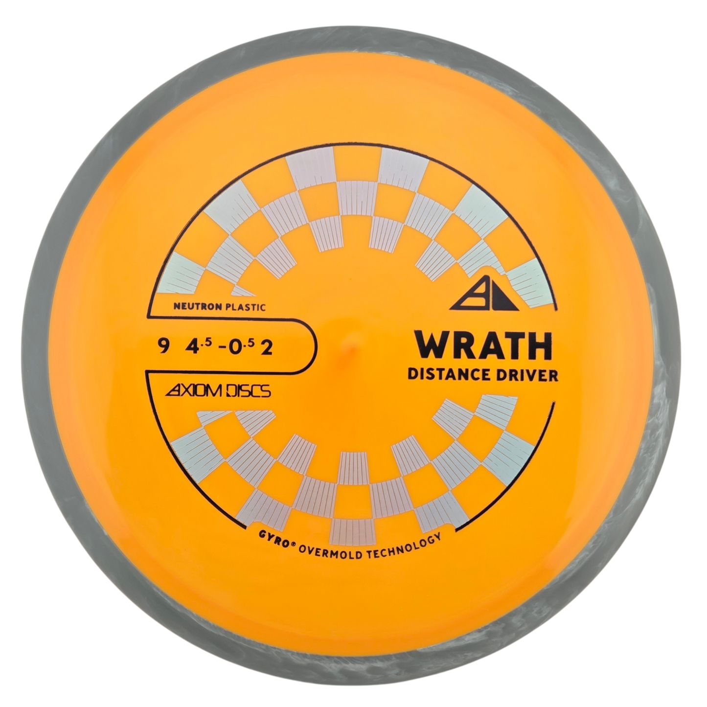 Axiom Neutron Wrath (PLC)