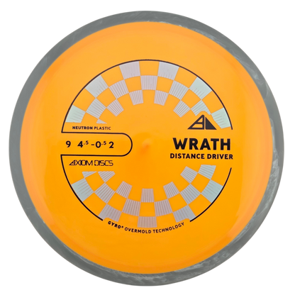 Axiom Neutron Wrath (PLC)