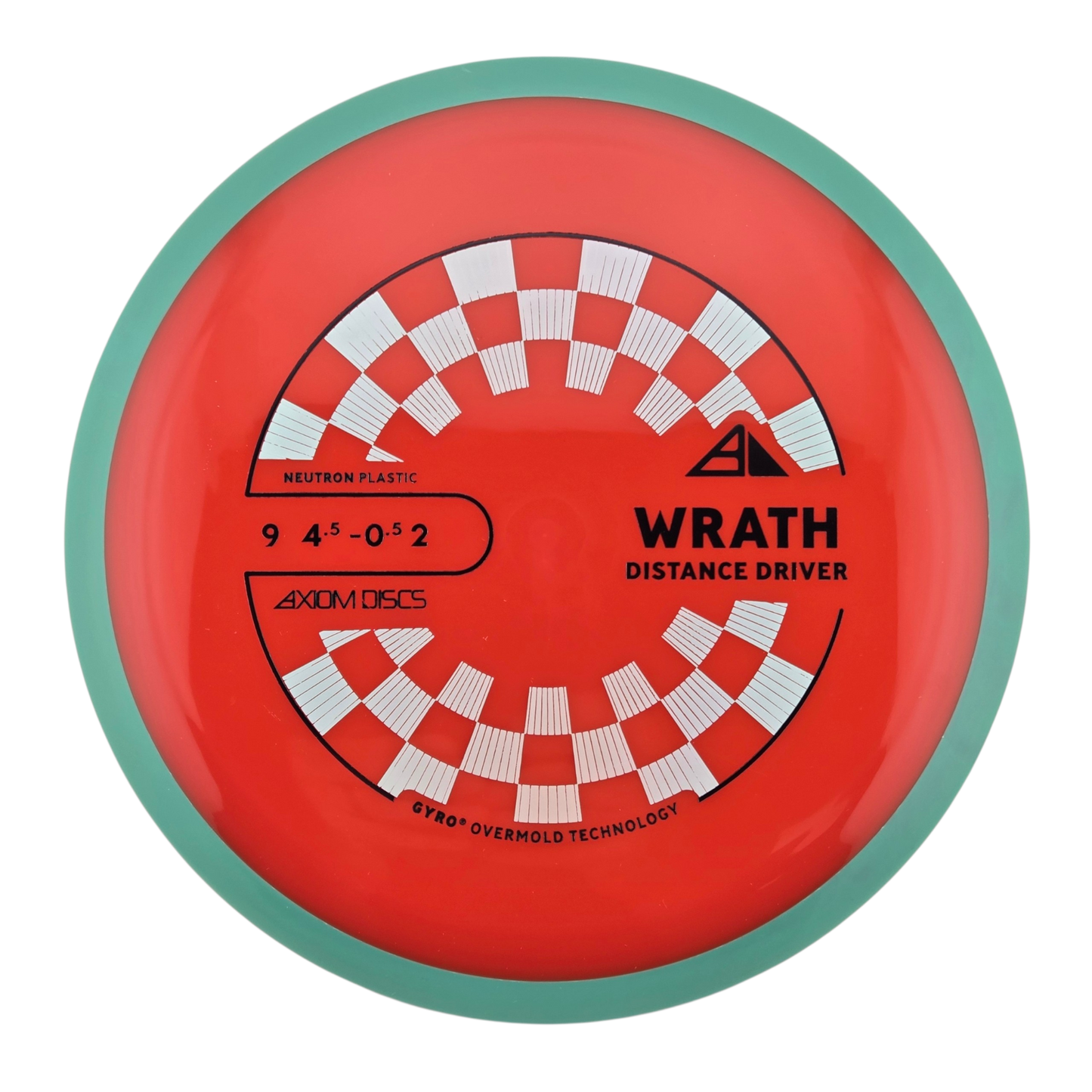 Axiom Neutron Wrath (PLC)