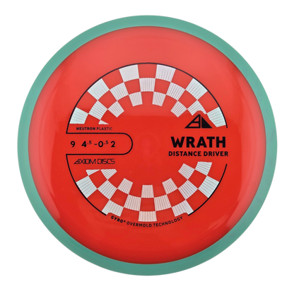 Axiom Neutron Wrath (PLC)