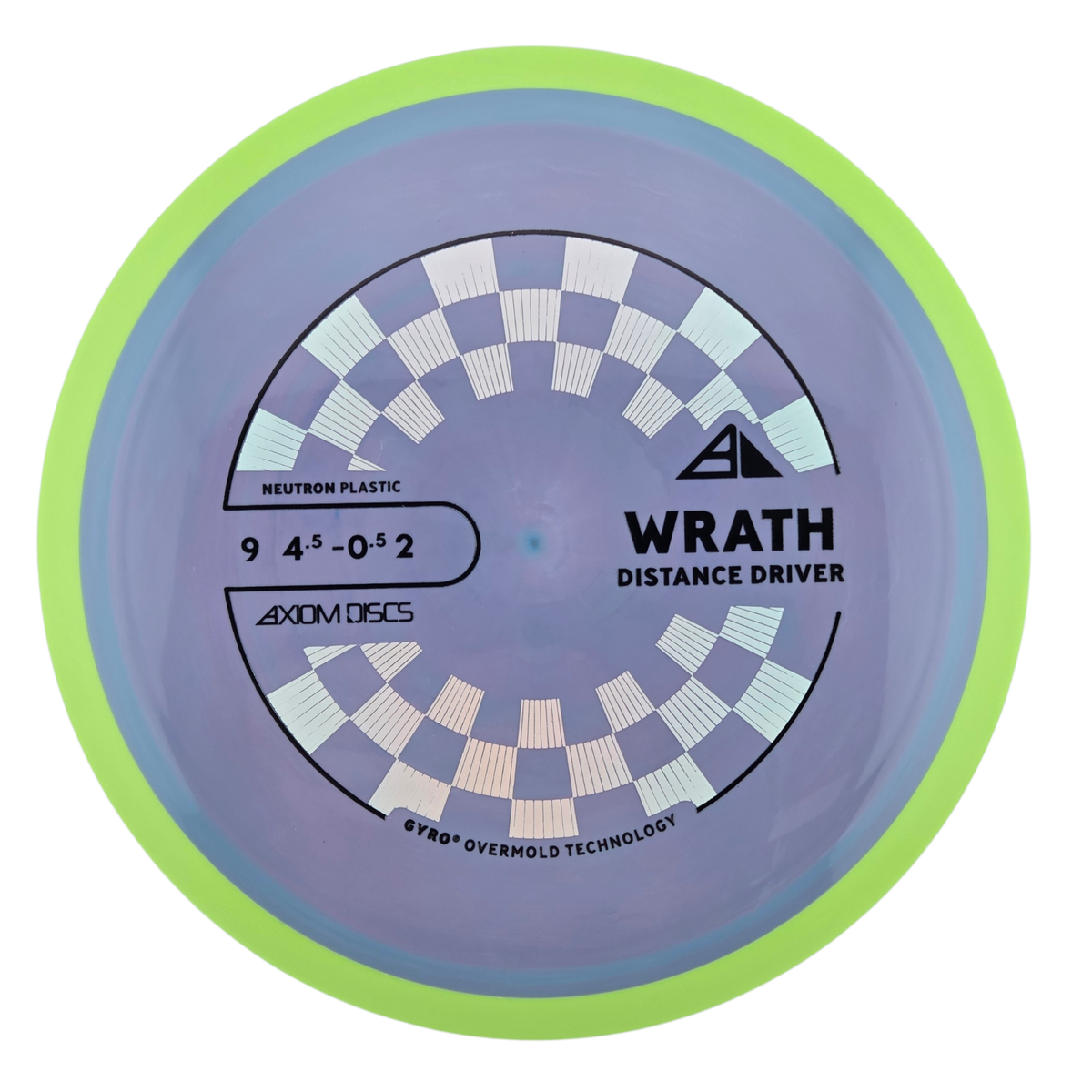 Axiom Neutron Wrath (PLC)