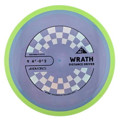 Axiom Neutron Wrath (PLC)
