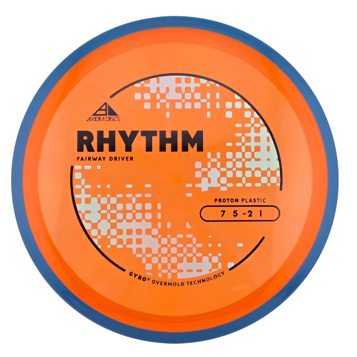 Axiom Proton Rhythm (PLC)