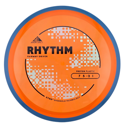 Axiom Proton Rhythm (PLC)