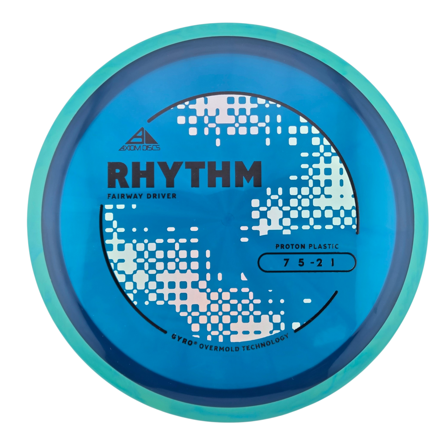 Axiom Proton Rhythm (PLC)