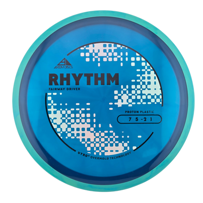 Axiom Proton Rhythm (PLC)