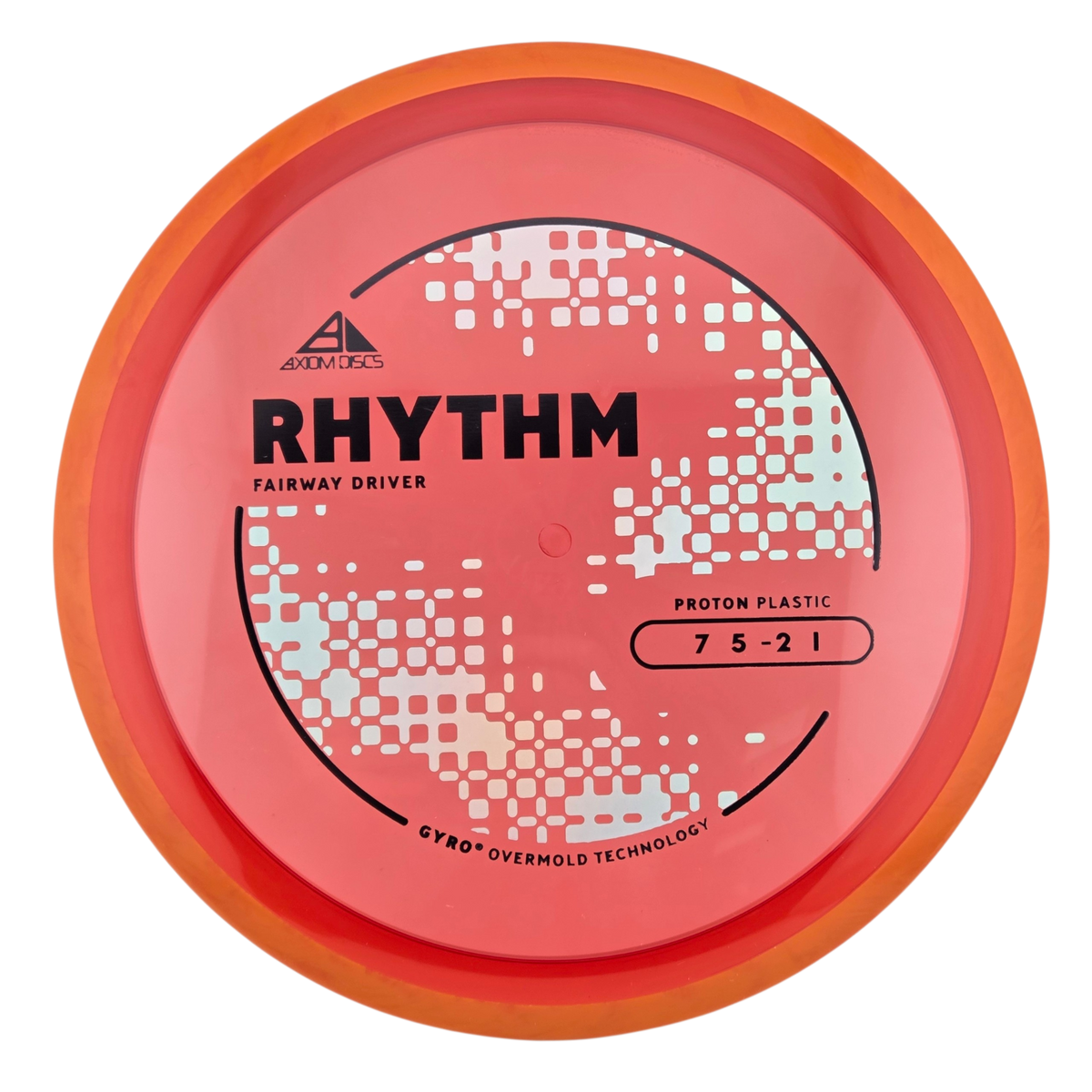 Axiom Proton Rhythm (PLC)