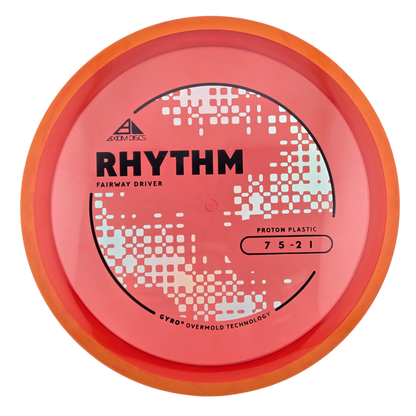 Axiom Proton Rhythm (PLC)