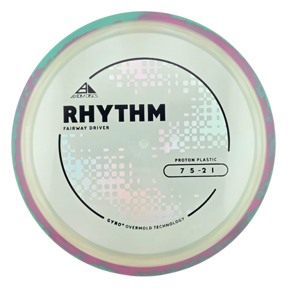 Axiom Proton Rhythm (PLC)