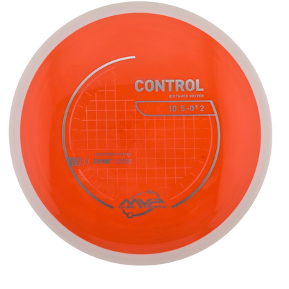 MVP Neutron Control (PLC)