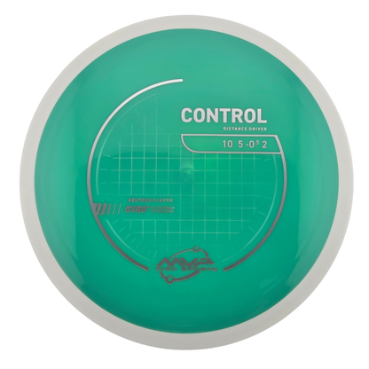 MVP Neutron Control (PLC)