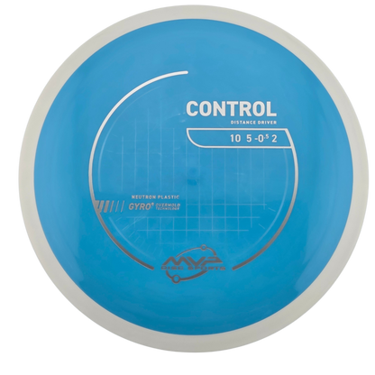 MVP Neutron Control (PLC)