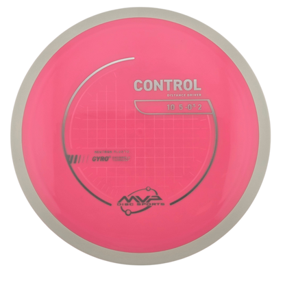 MVP Neutron Control (PLC)