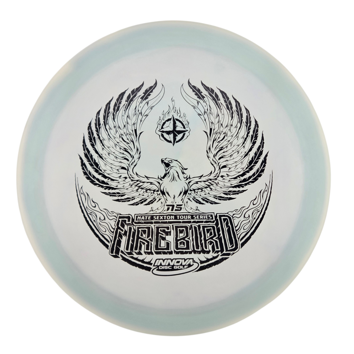 2021 Sexton Firebird - New - 9.5/10 (storage wear)