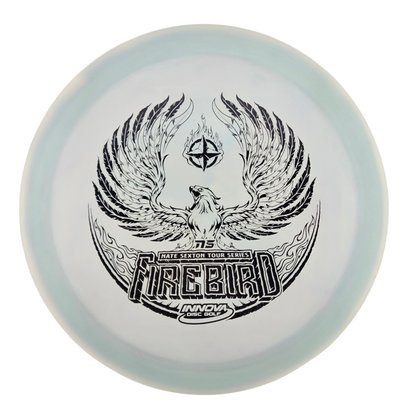 2021 Sexton Firebird - New - 9.5/10 (storage wear)