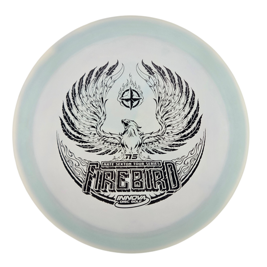 2021 Sexton Firebird - New - 9.5/10 (storage wear)