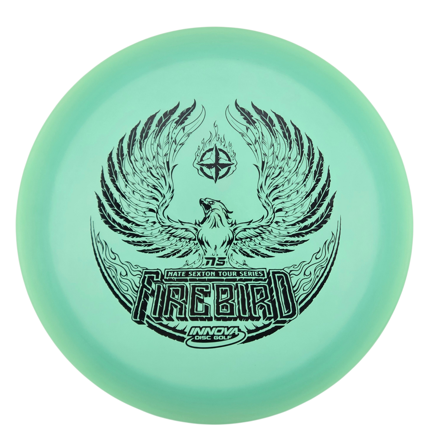 2021 Sexton Firebird - New - 9.5/10