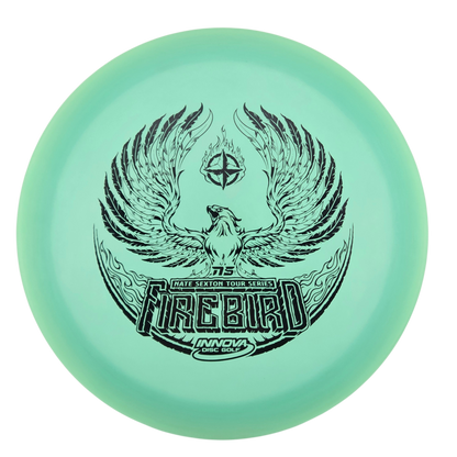 2021 Sexton Firebird - New - 9.5/10