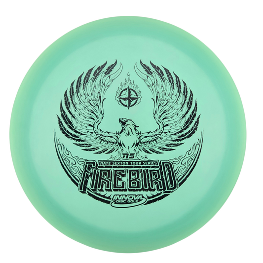 2021 Sexton Firebird - New - 9.5/10