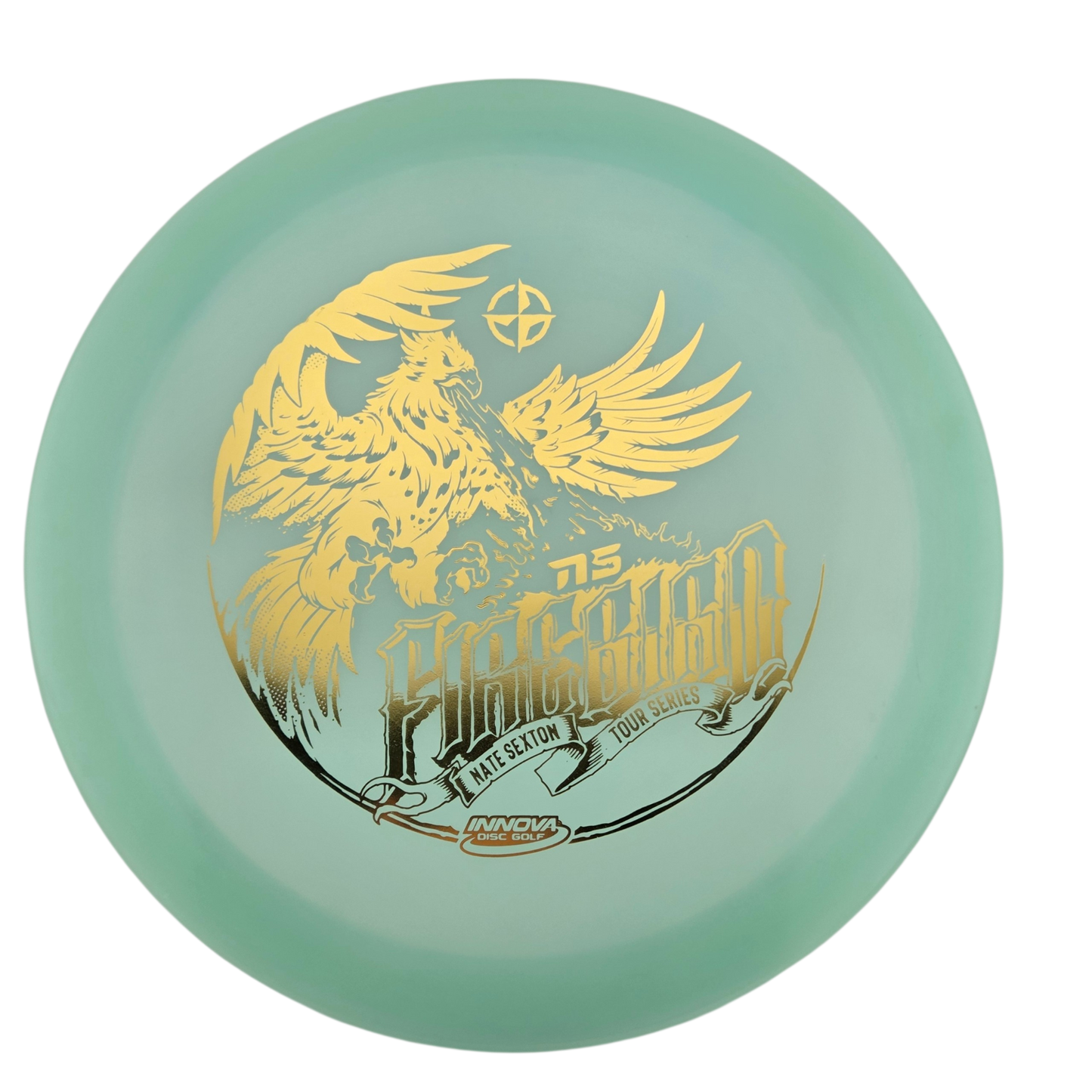 2022 Sexton Firebird - New - 9.9/10 (storage wear)