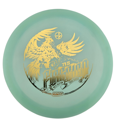 2022 Sexton Firebird - New - 9.9/10 (storage wear)