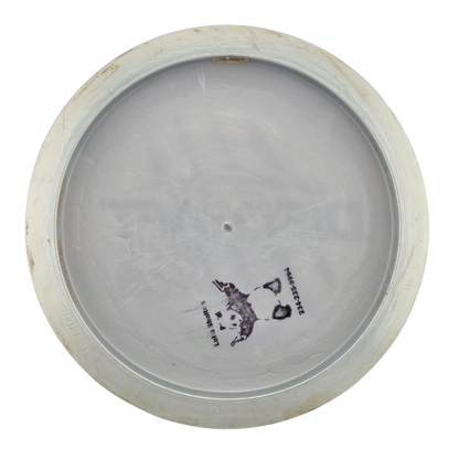Paul McBeth 4X Undertaker - Used - Inked - 8/10