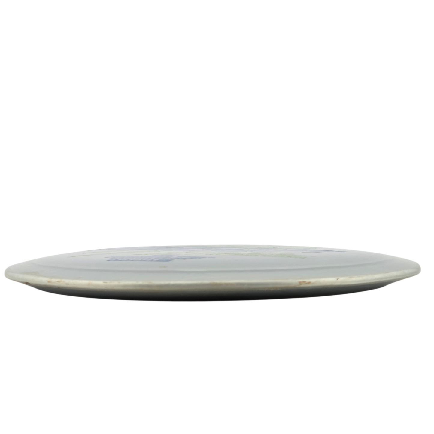 Paul McBeth 4X Undertaker - Used - Inked - 8/10