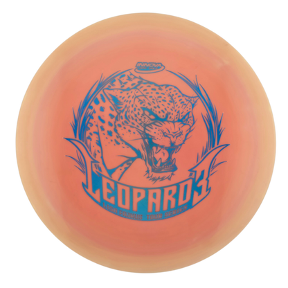 2020 Lisa Fajkus 2020 Tour Series Leopard3