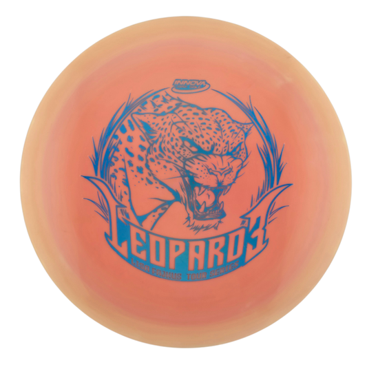 2020 Lisa Fajkus 2020 Tour Series Leopard3