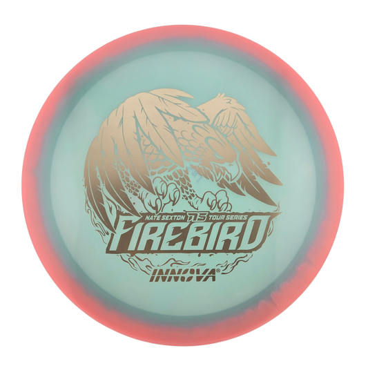 2024 Sexton Firebird - New - 9.9/10