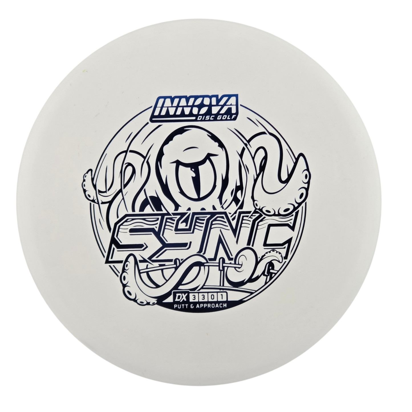 Innova DX Sync