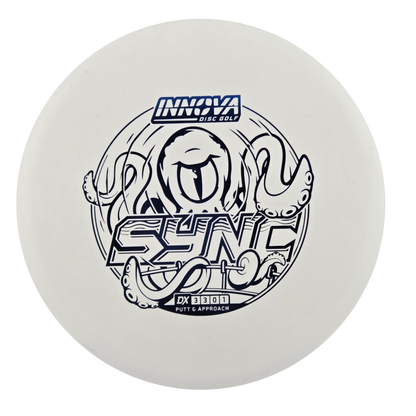Innova DX Sync