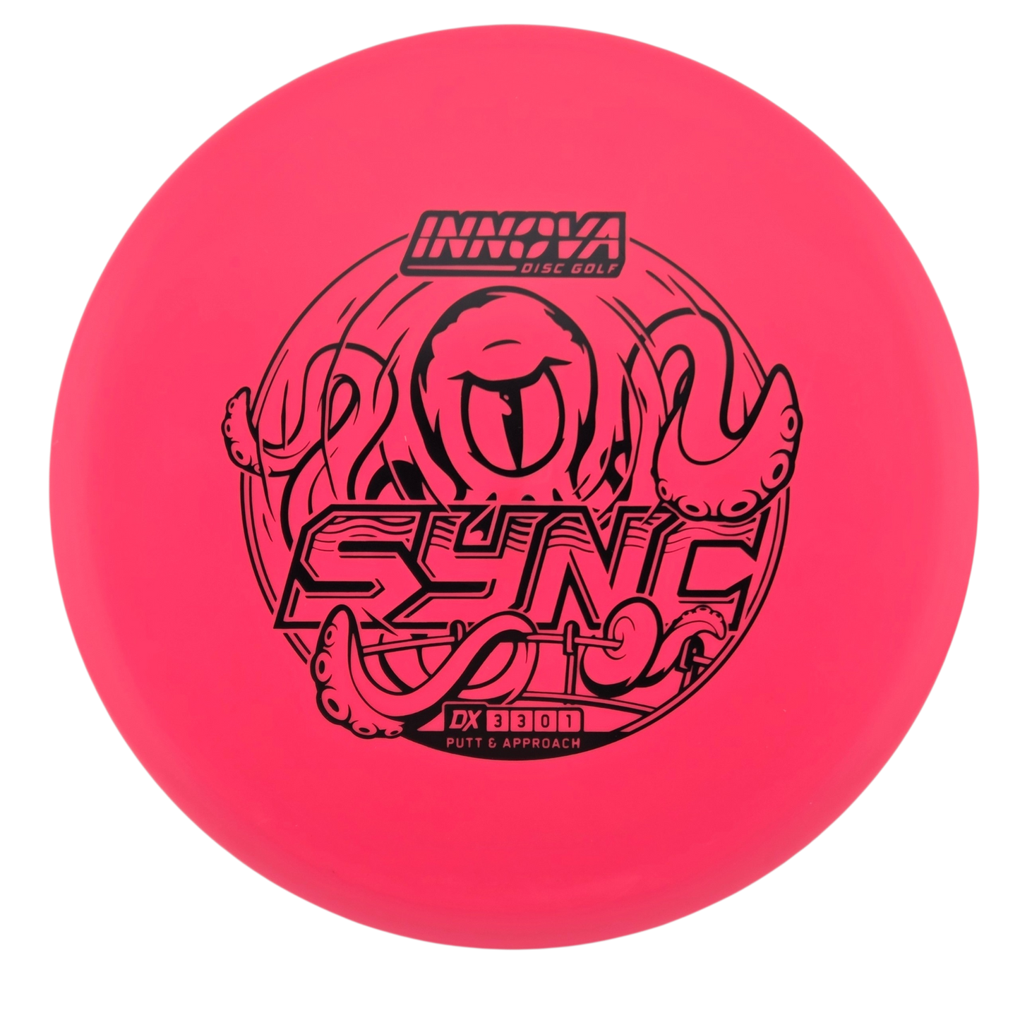 Innova DX Sync