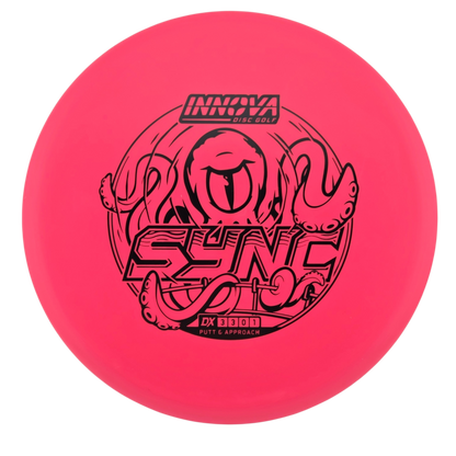 Innova DX Sync
