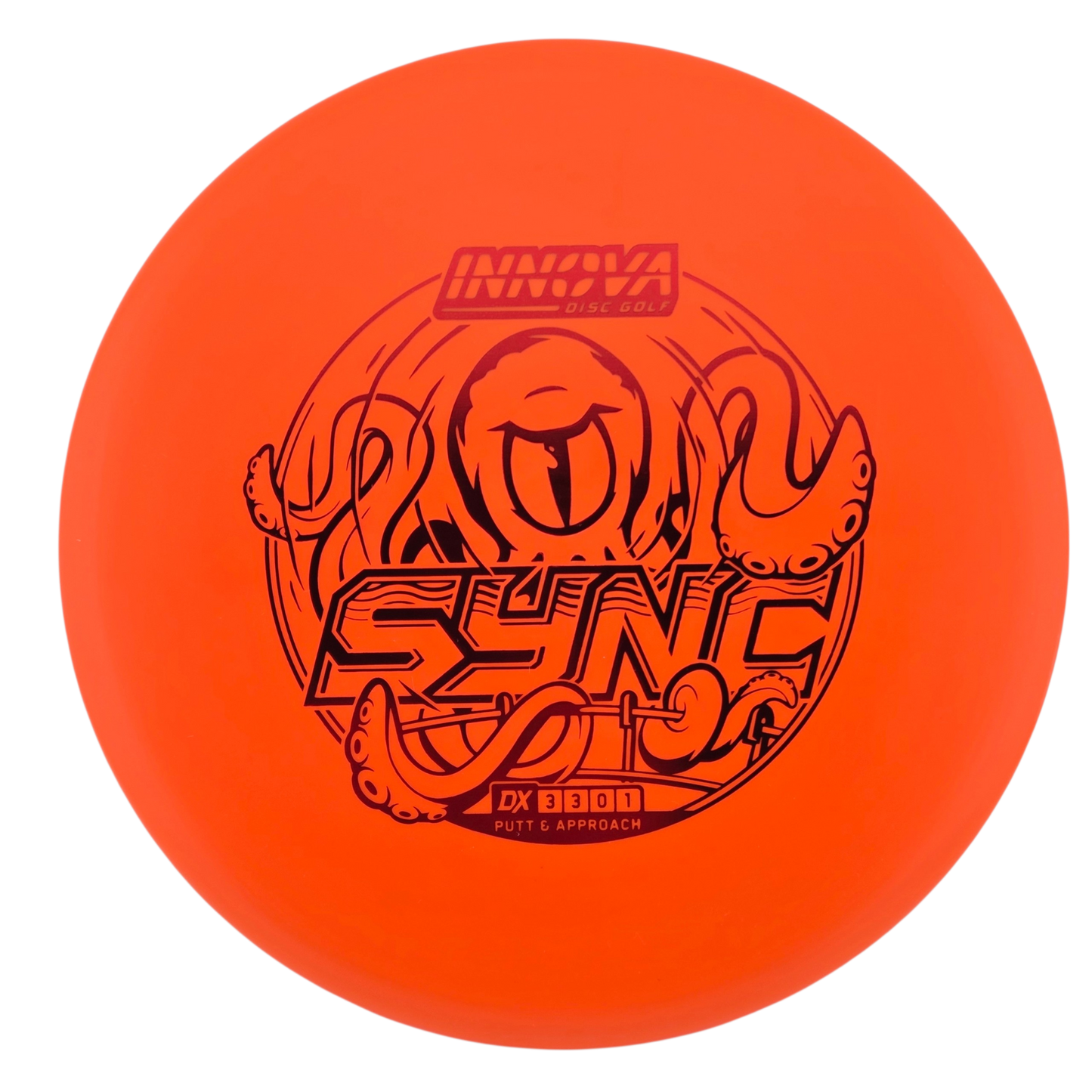 Innova DX Sync
