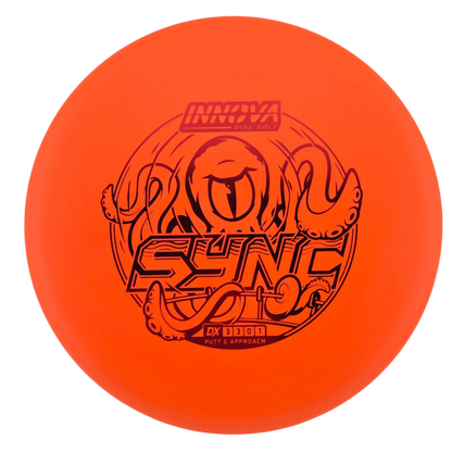 Innova DX Sync