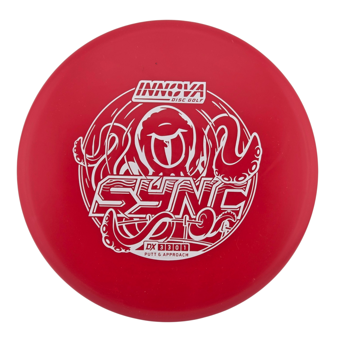 Innova DX Sync