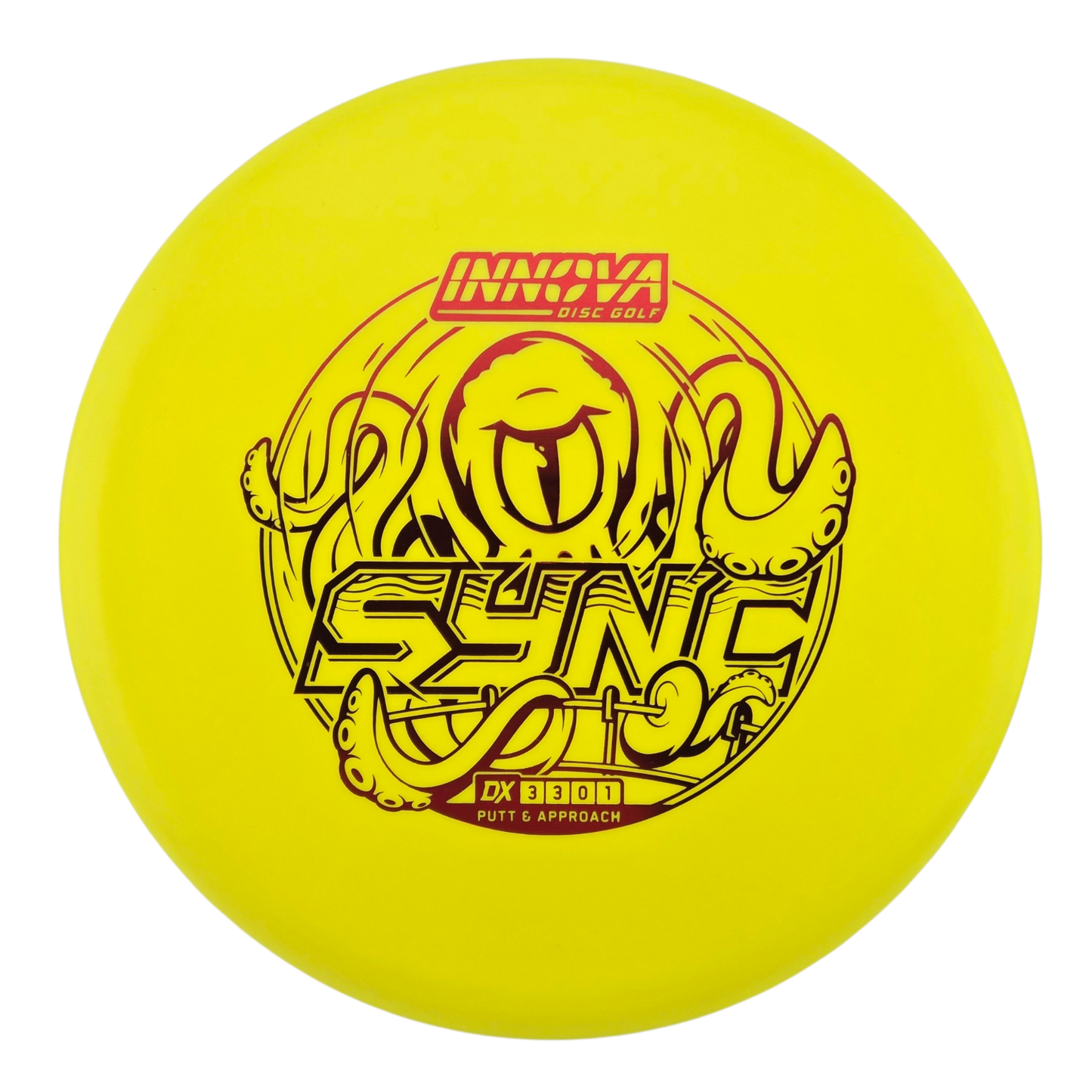 Innova DX Sync