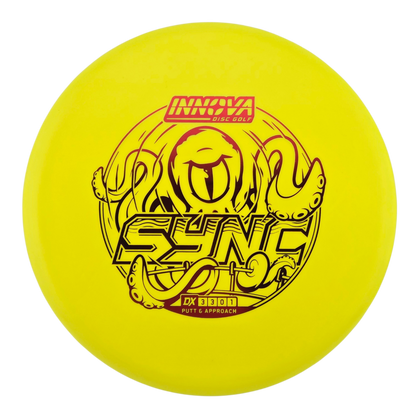 Innova DX Sync