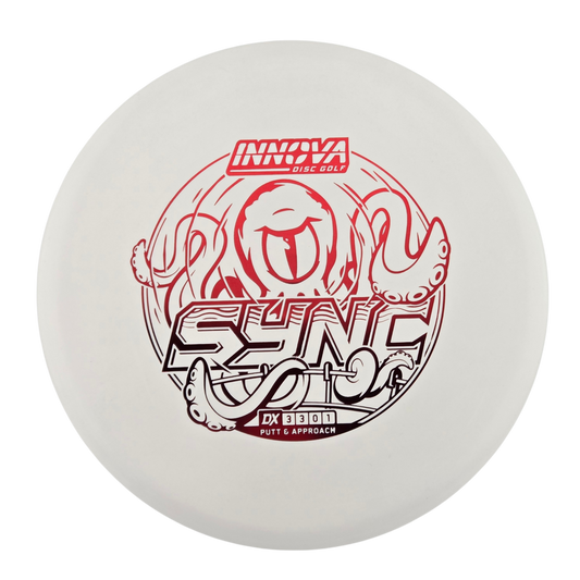 Innova DX Sync
